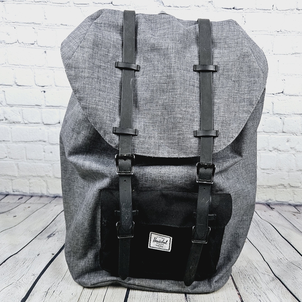 HERSCHEL SUPPLY CO | Little America backpack